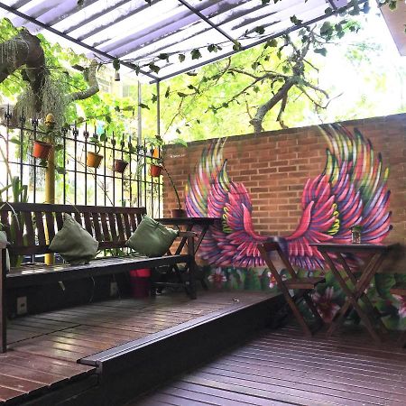 Mojito Hostel & Suites Ipanema Ріо-де-Жанейро Екстер'єр фото