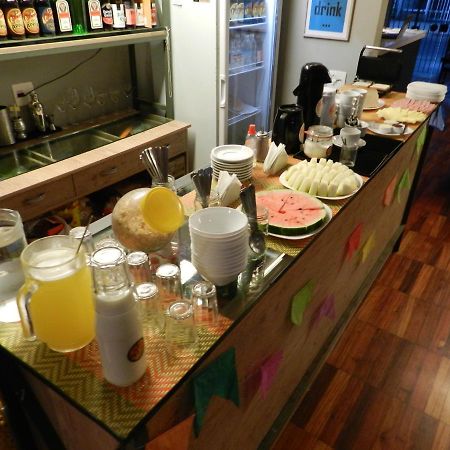 Mojito Hostel & Suites Ipanema Ріо-де-Жанейро Екстер'єр фото