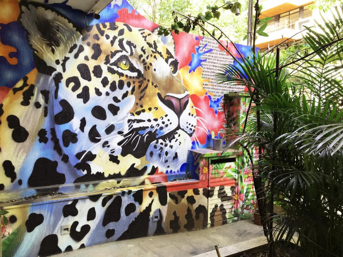 Mojito Hostel & Suites Ipanema Ріо-де-Жанейро Екстер'єр фото