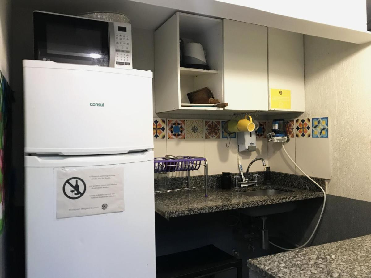 Mojito Hostel & Suites Ipanema Ріо-де-Жанейро Екстер'єр фото