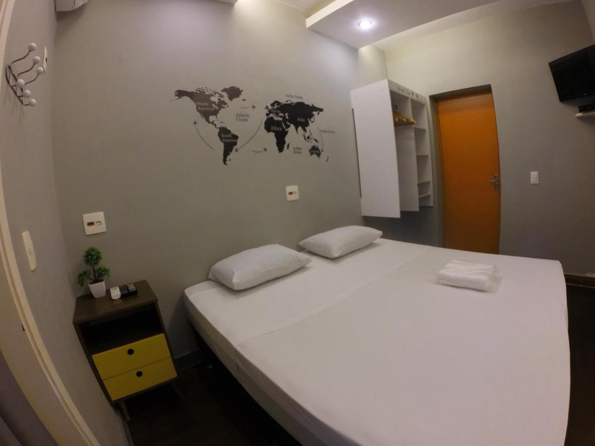Mojito Hostel & Suites Ipanema Ріо-де-Жанейро Екстер'єр фото