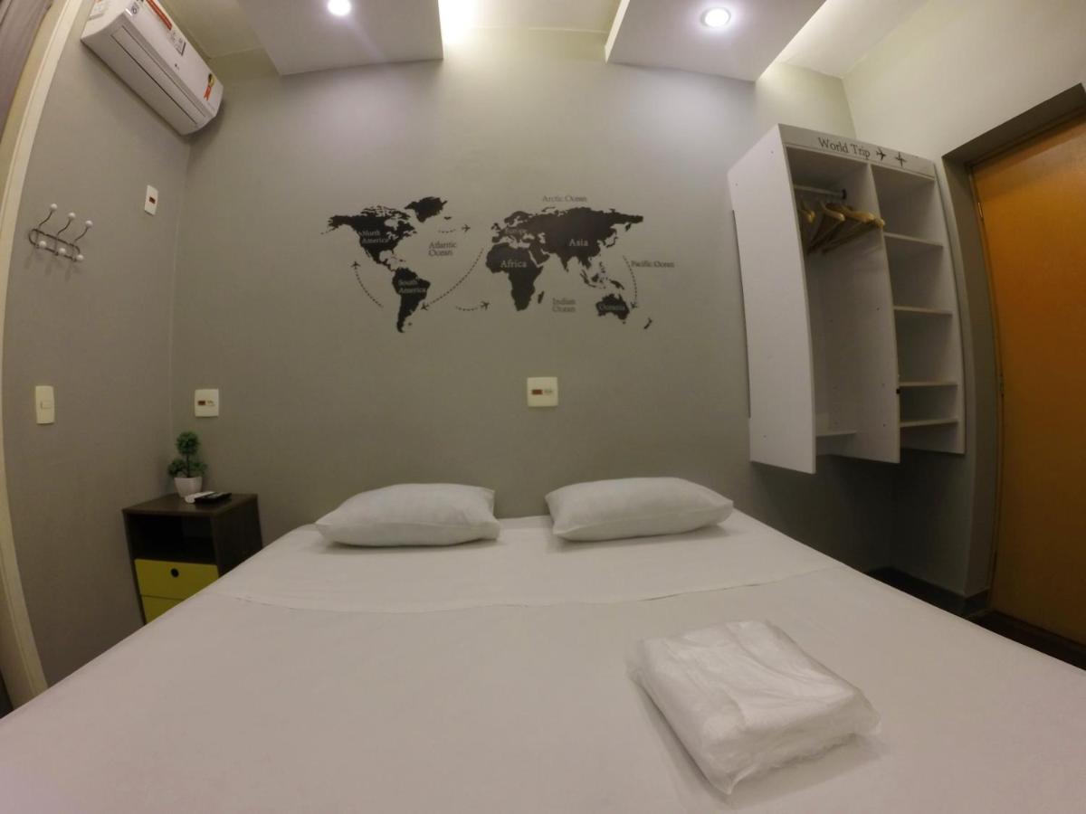 Mojito Hostel & Suites Ipanema Ріо-де-Жанейро Екстер'єр фото