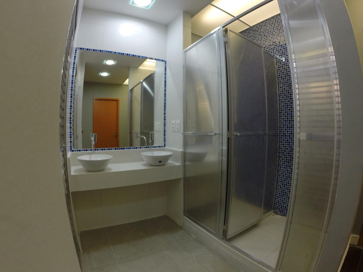 Mojito Hostel & Suites Ipanema Ріо-де-Жанейро Номер фото
