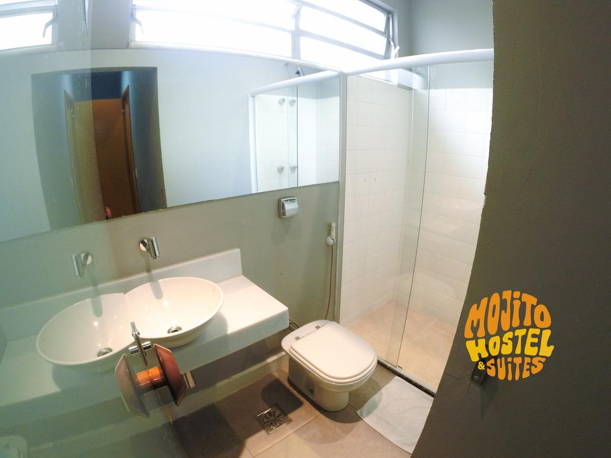 Mojito Hostel & Suites Ipanema Ріо-де-Жанейро Номер фото