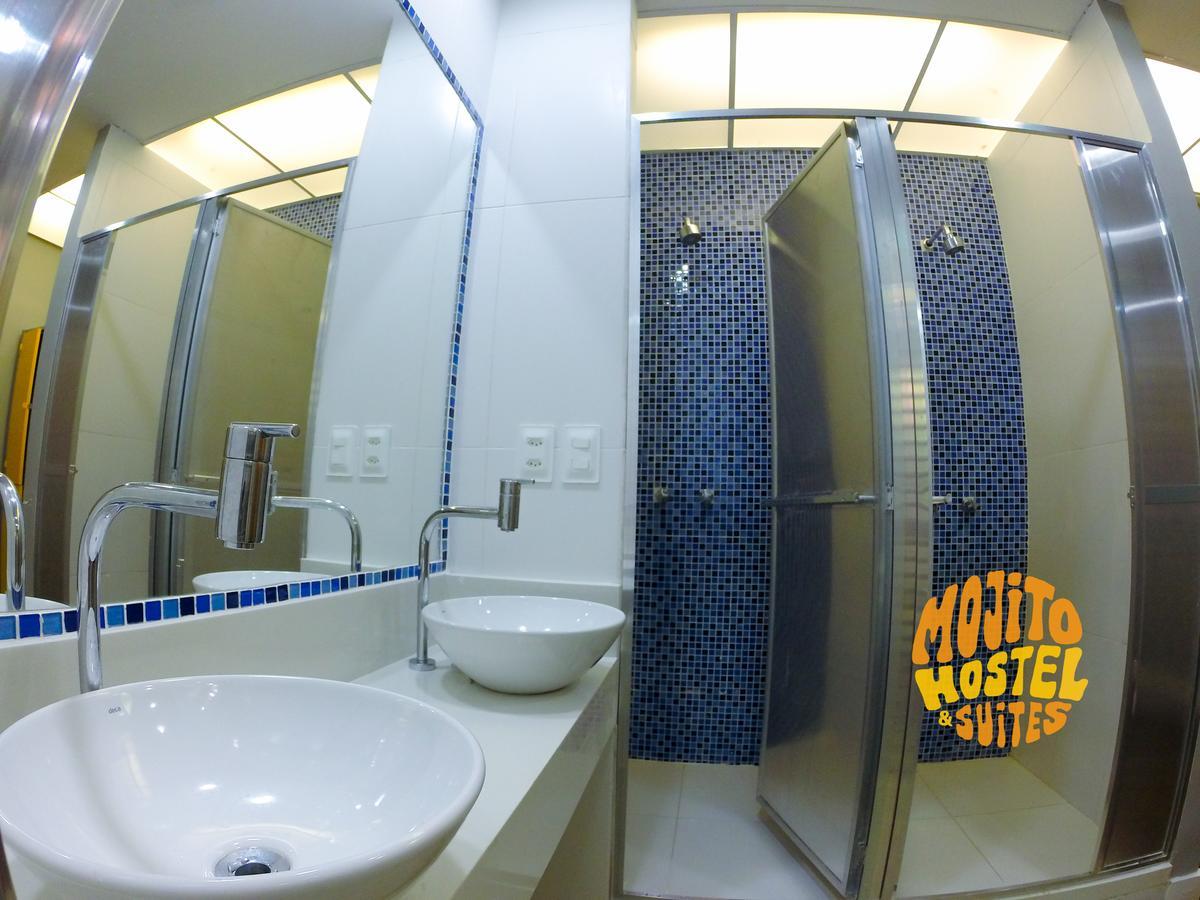 Mojito Hostel & Suites Ipanema Ріо-де-Жанейро Номер фото