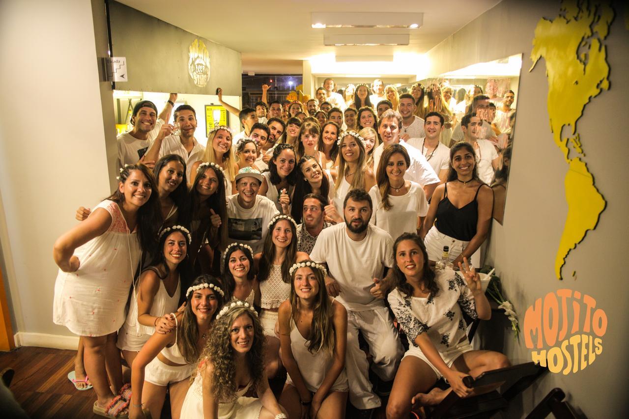 Mojito Hostel & Suites Ipanema Ріо-де-Жанейро Екстер'єр фото
