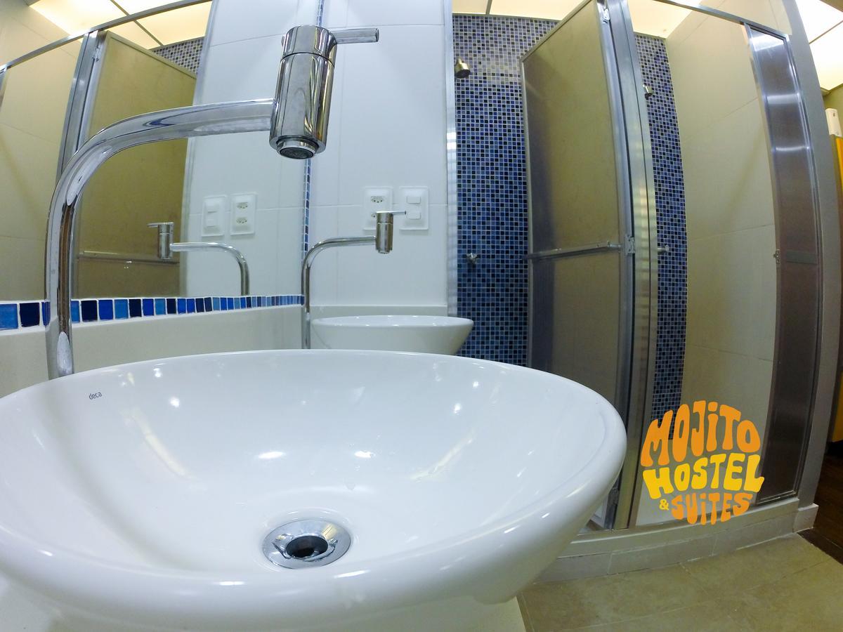 Mojito Hostel & Suites Ipanema Ріо-де-Жанейро Номер фото