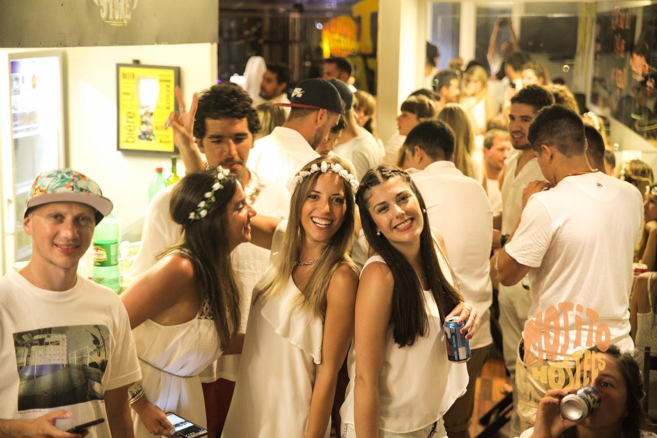 Mojito Hostel & Suites Ipanema Ріо-де-Жанейро Екстер'єр фото