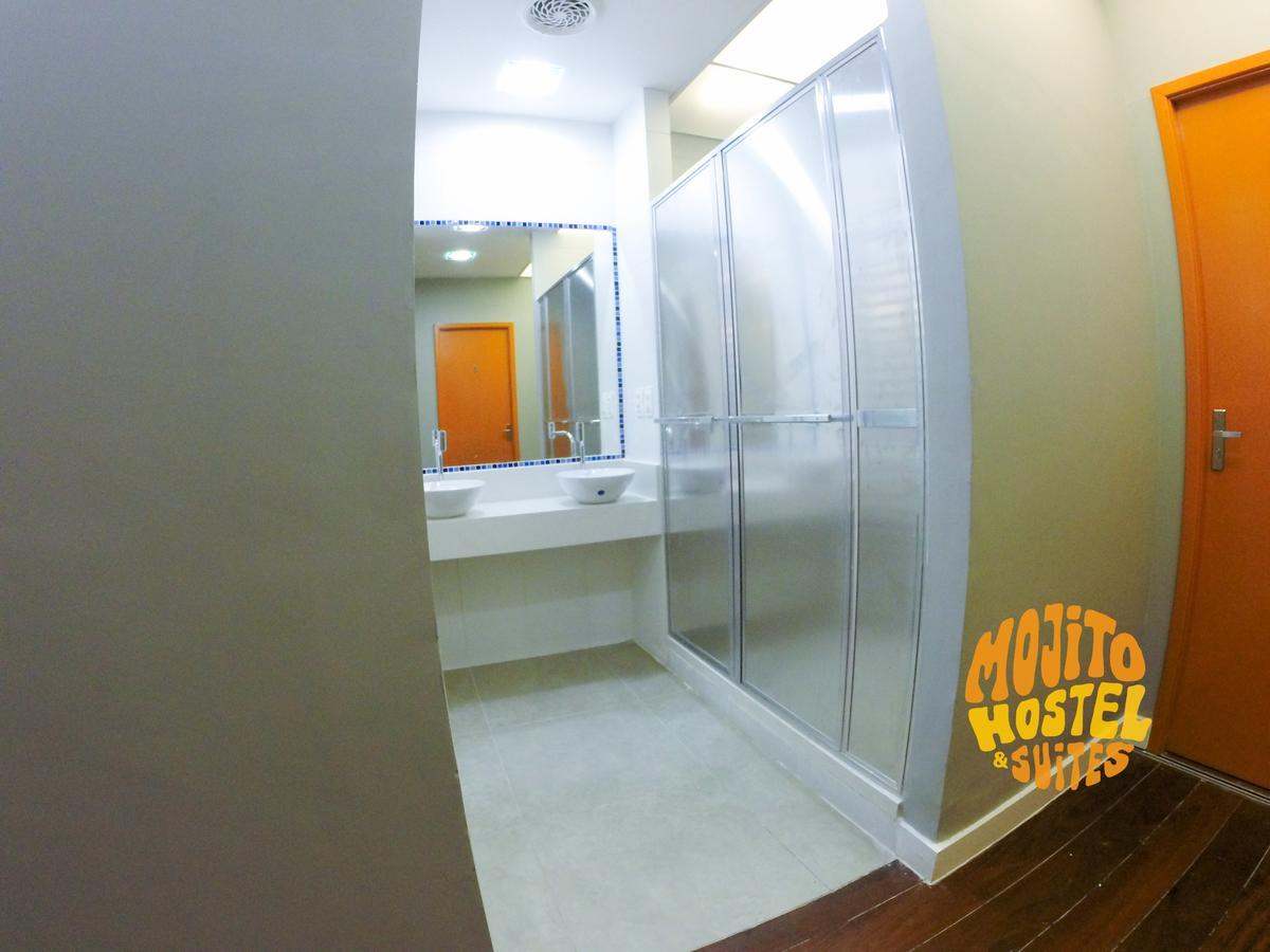 Mojito Hostel & Suites Ipanema Ріо-де-Жанейро Номер фото